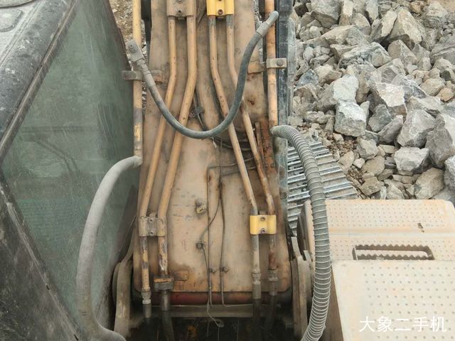 卡特彼勒 320D液压 挖掘机