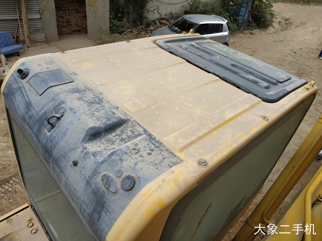 小松 PC210LC-8 挖掘机