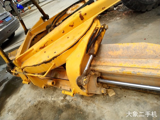 天工 PY180G 平地机