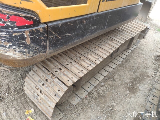 三一重工 SY55C-9 挖掘机