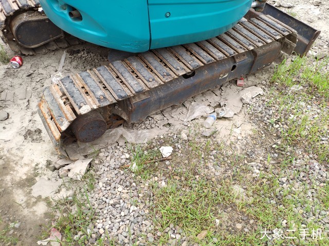 久保田 U-30-5 挖掘机