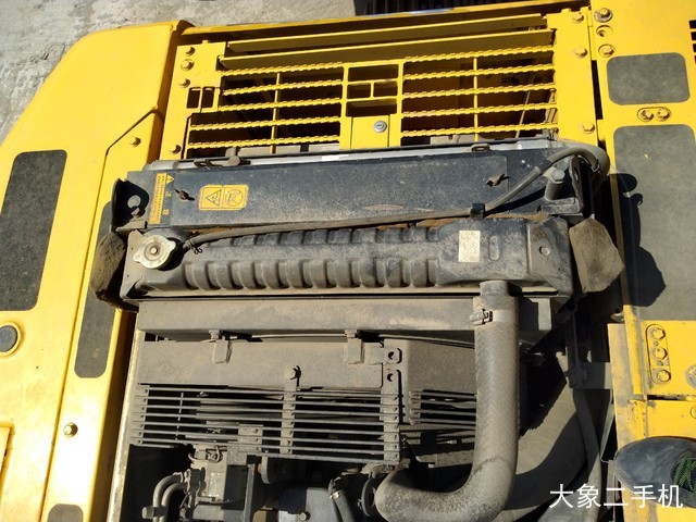 小松 PC270-7 挖掘机