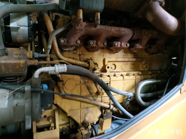 龙工 LG853D 装载机