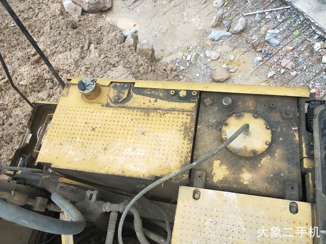 卡特彼勒 336D液压 挖掘机