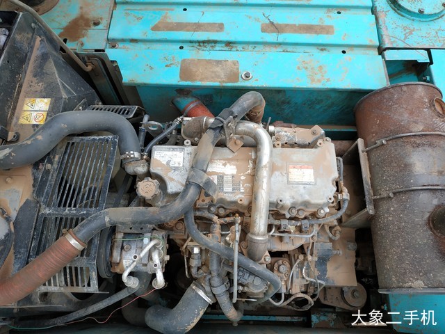 神钢 SK260LC-8 挖掘机