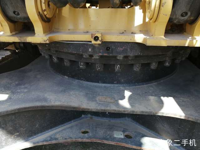 卡特彼勒 320DL液压 挖掘机