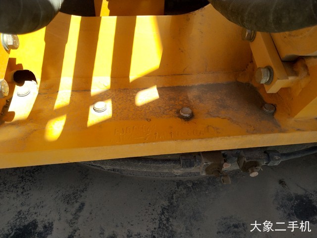 雷沃重工 FR170 挖掘机