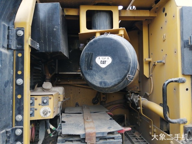 卡特彼勒 336D2液压 挖掘机