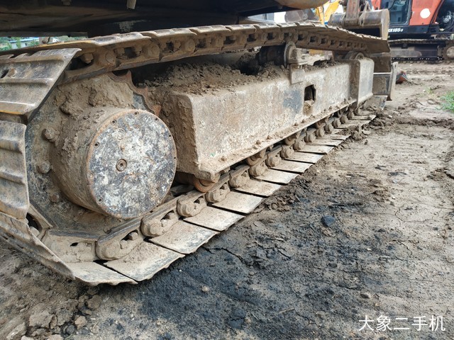 斗山 DH60-7 挖掘机