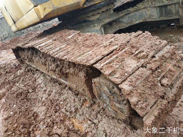 住友 SH240-5 挖掘机