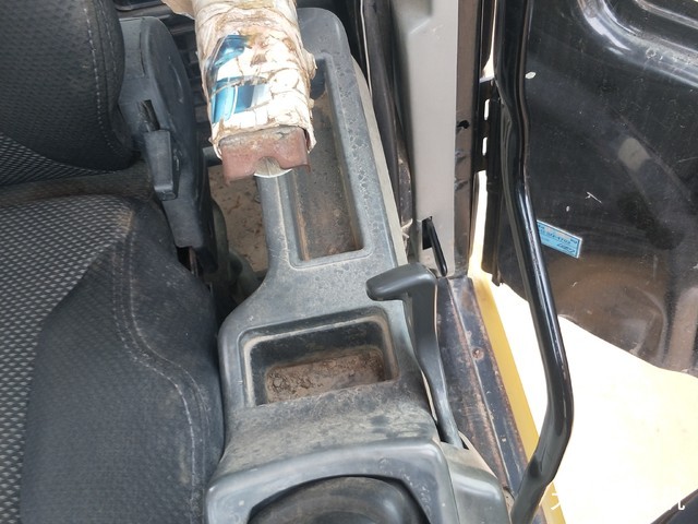 卡特彼勒 320DL液压 挖掘机