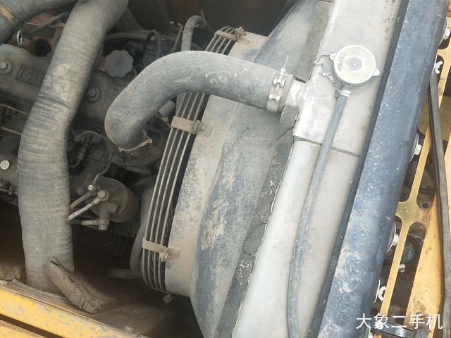 雷沃重工 FR240-7 挖掘机