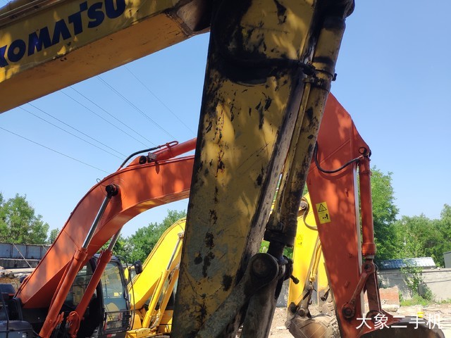 小松 PC360-7 挖掘机