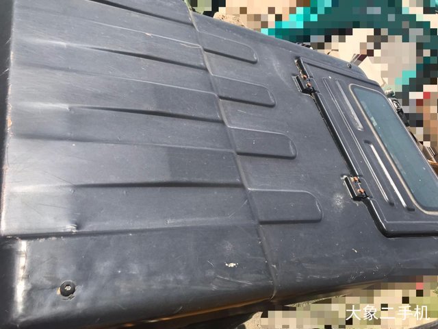 三一重工 SY155C 挖掘机