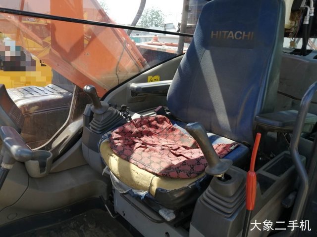 日立 ZX240-3 挖掘机