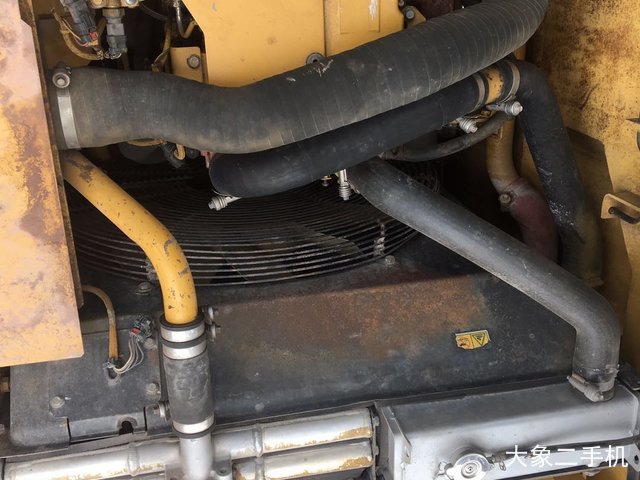 卡特彼勒 320D液压 挖掘机