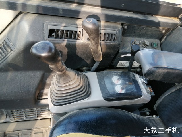 小松 PC56-7 挖掘机