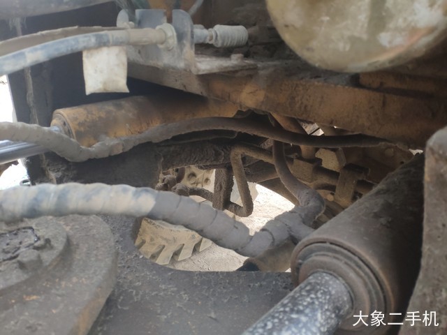 龙工 LG853N 装载机