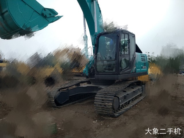 久保田 KX161-3S 挖掘机