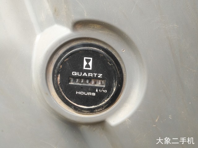 神钢 SK210LC-8 挖掘机