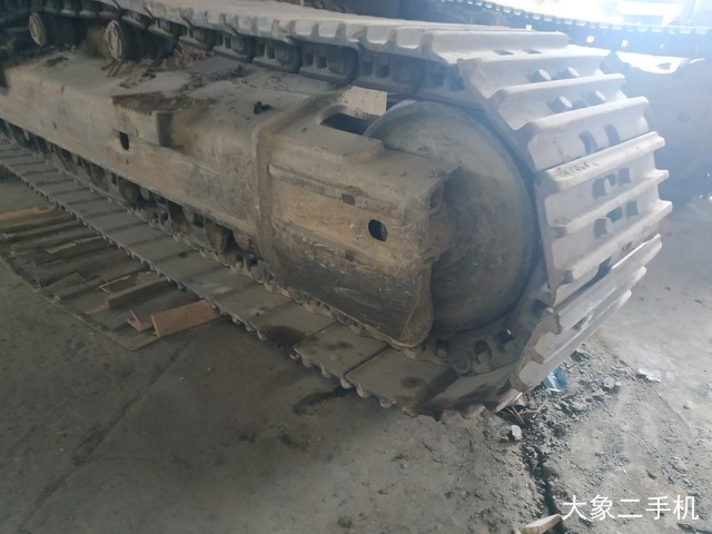 三一重工 SY365H 挖掘机