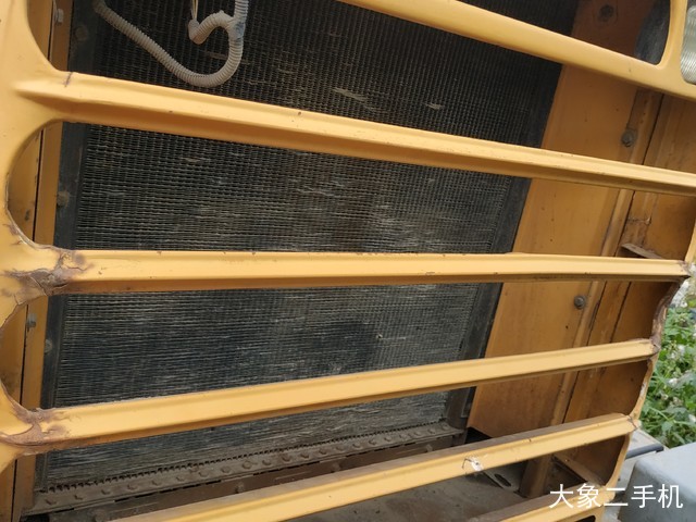 龙工 LG853D 装载机