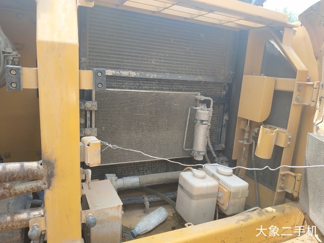 柳工 CLG920D 挖掘机