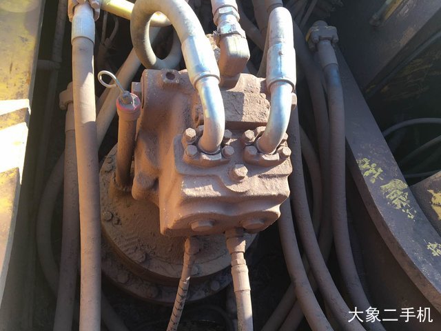 小松 PC300-7 挖掘机