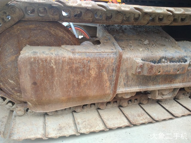 三一重工 SY135C 挖掘机