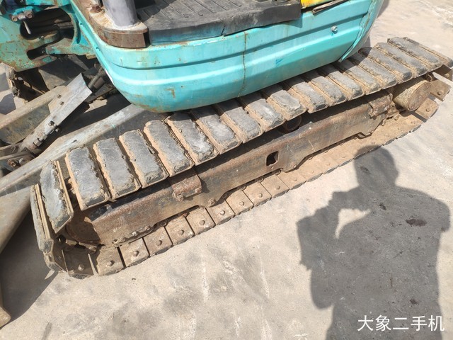 久保田 U-20-3S 挖掘机