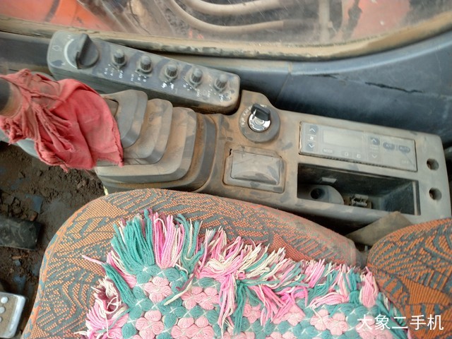 日立 ZX330 挖掘机