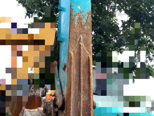 神钢 SK250-8进口 挖掘机