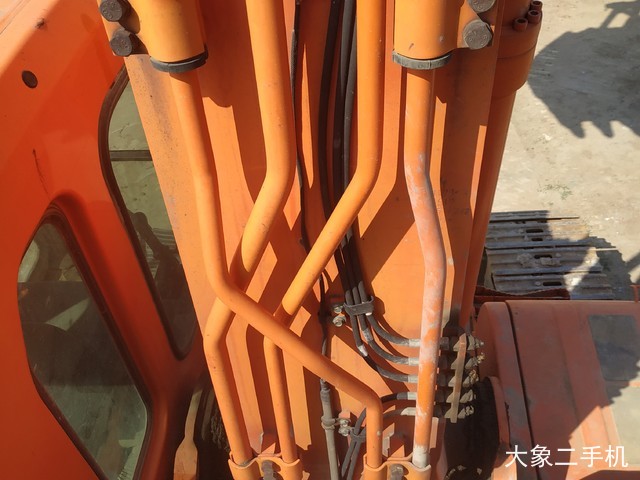 斗山 DH220LC-9E 挖掘机