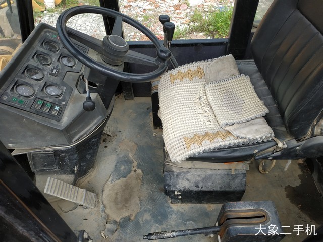 成工 ZL30B-II 装载机