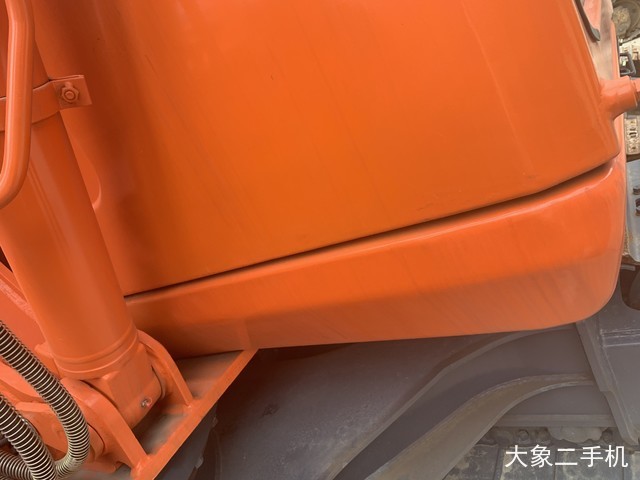 斗山 DH150LC-7 挖掘机