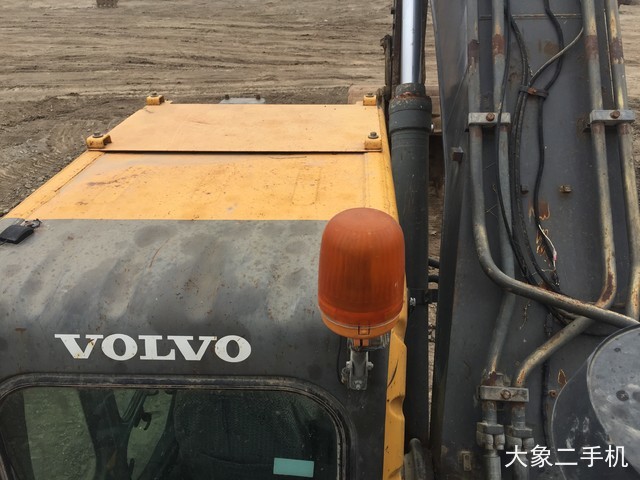 沃尔沃 EC360BLC 挖掘机