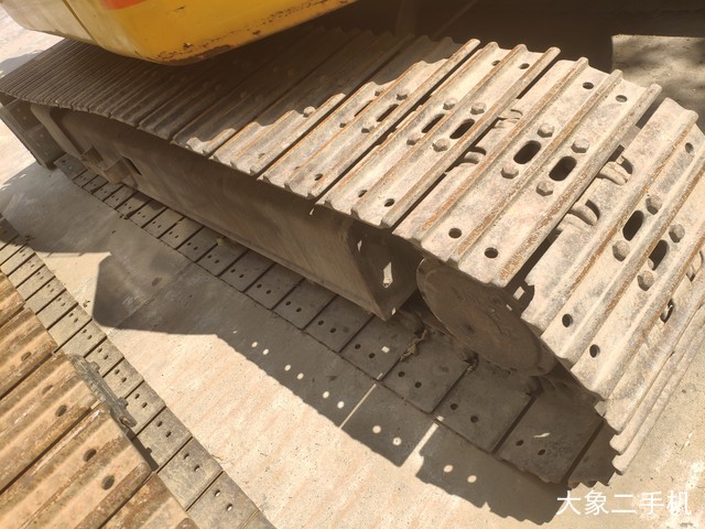 住友 SH125X-3 挖掘机