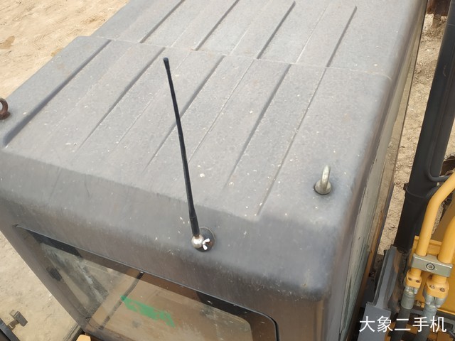 三一重工 SY215C 挖掘机