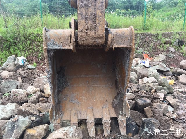 卡特彼勒 320D液压 挖掘机