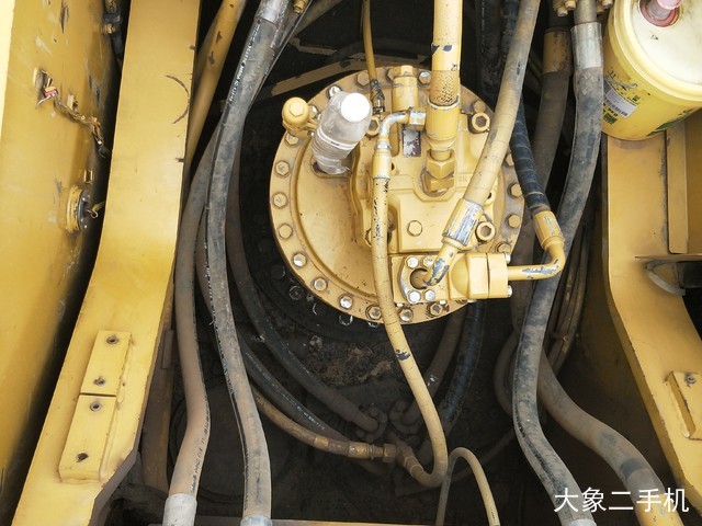 卡特彼勒 336D液压 挖掘机