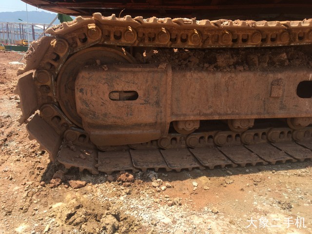 斗山 DH150LC-7 挖掘机