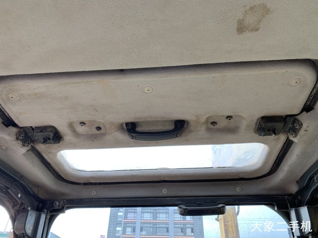 小松 PC360-7 挖掘机