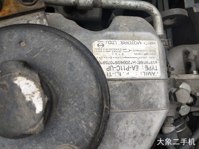 神钢 SK480LC-8 挖掘机