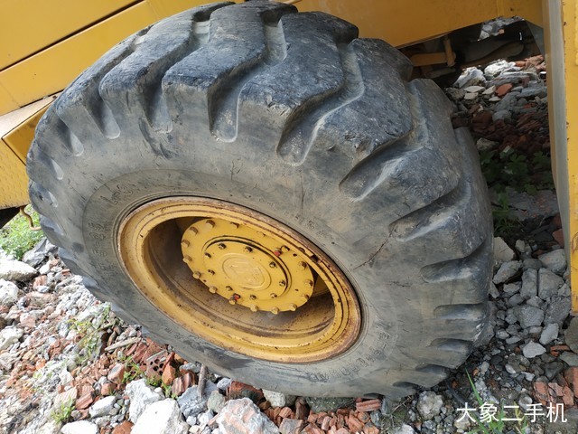 成工 ZL30B-II 装载机