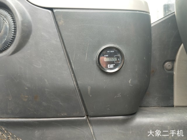 卡特彼勒 329D2L液压 挖掘机