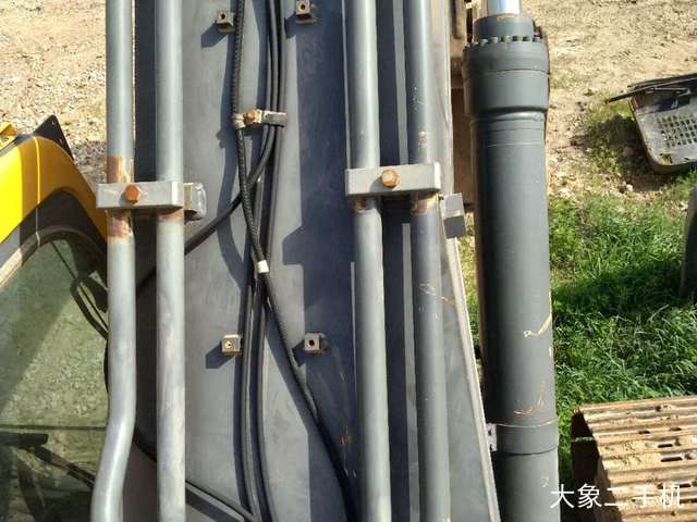 沃尔沃 EC360BLC 挖掘机