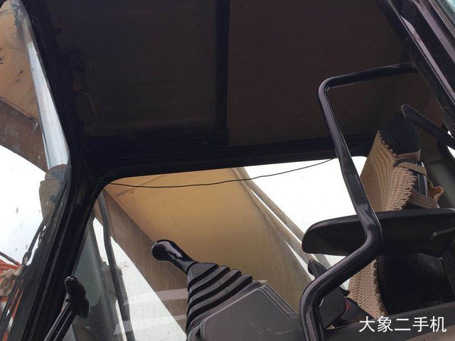 卡特彼勒 329D 挖掘机