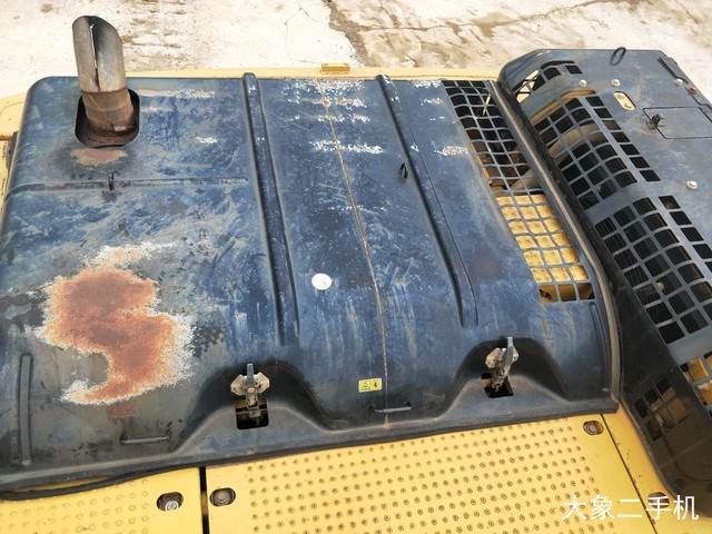 卡特彼勒 329DL 挖掘机