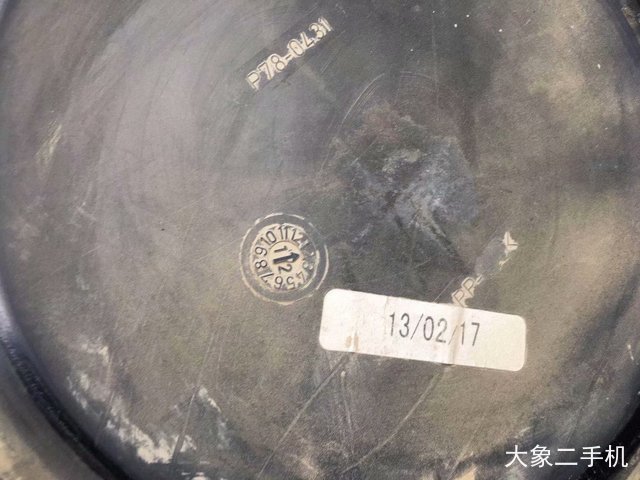 三一重工 SY135C-9 挖掘机