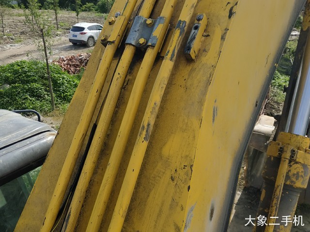 住友 SH380-5 挖掘机